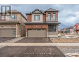 120 VELVET WAY, Thorold, Ontario