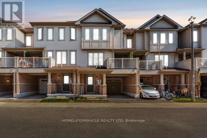 40 - 420 LINDEN DRIVE, Cambridge, Ontario