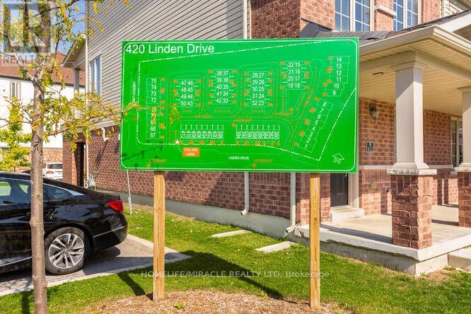 40 - 420 Linden Drive, Cambridge, Ontario N3H 0C6 - Photo 2 - X12539528