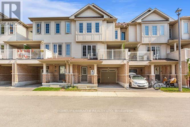 40 - 420 Linden Drive, Cambridge, Ontario N3H 0C6 - Photo 4 - X12539528