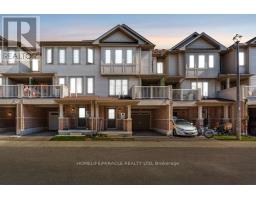 40 - 420 LINDEN DRIVE, Cambridge, Ontario