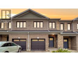 21 WOODEDGE CIRCLE, Kitchener, Ontario