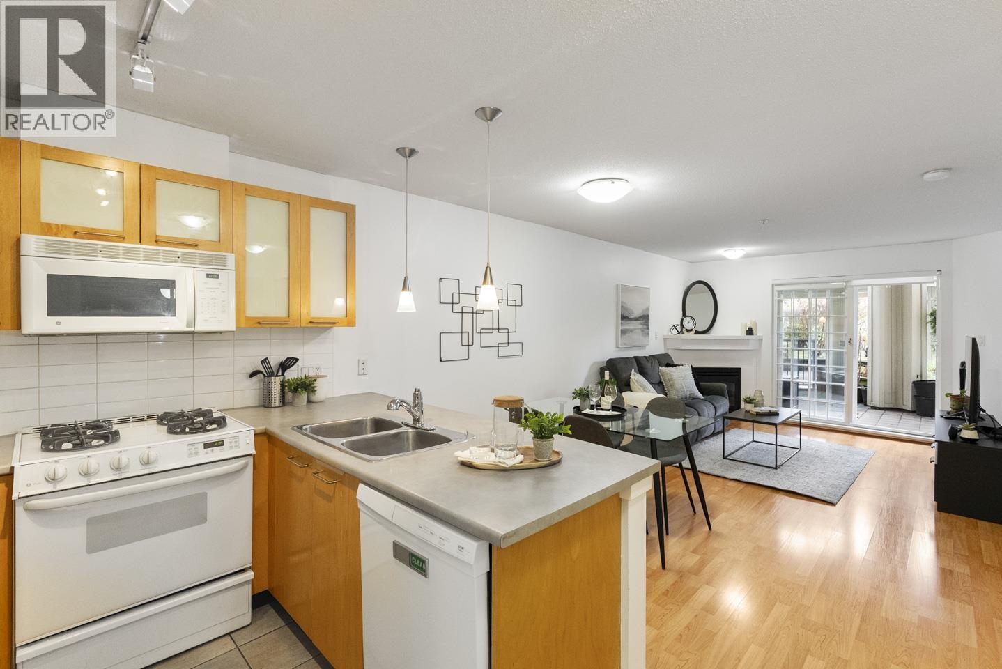 110 9333 Alberta Road, Richmond, British Columbia  V6Y 4E4 - Photo 11 - R3066831