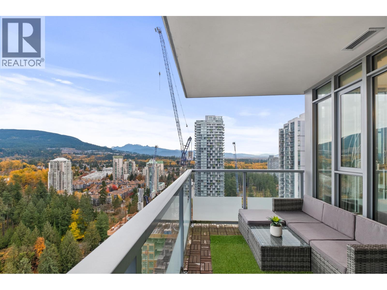 3207 1188 Pinetree Way, Coquitlam, British Columbia V3B 0K9 - Photo 10 - R3066974