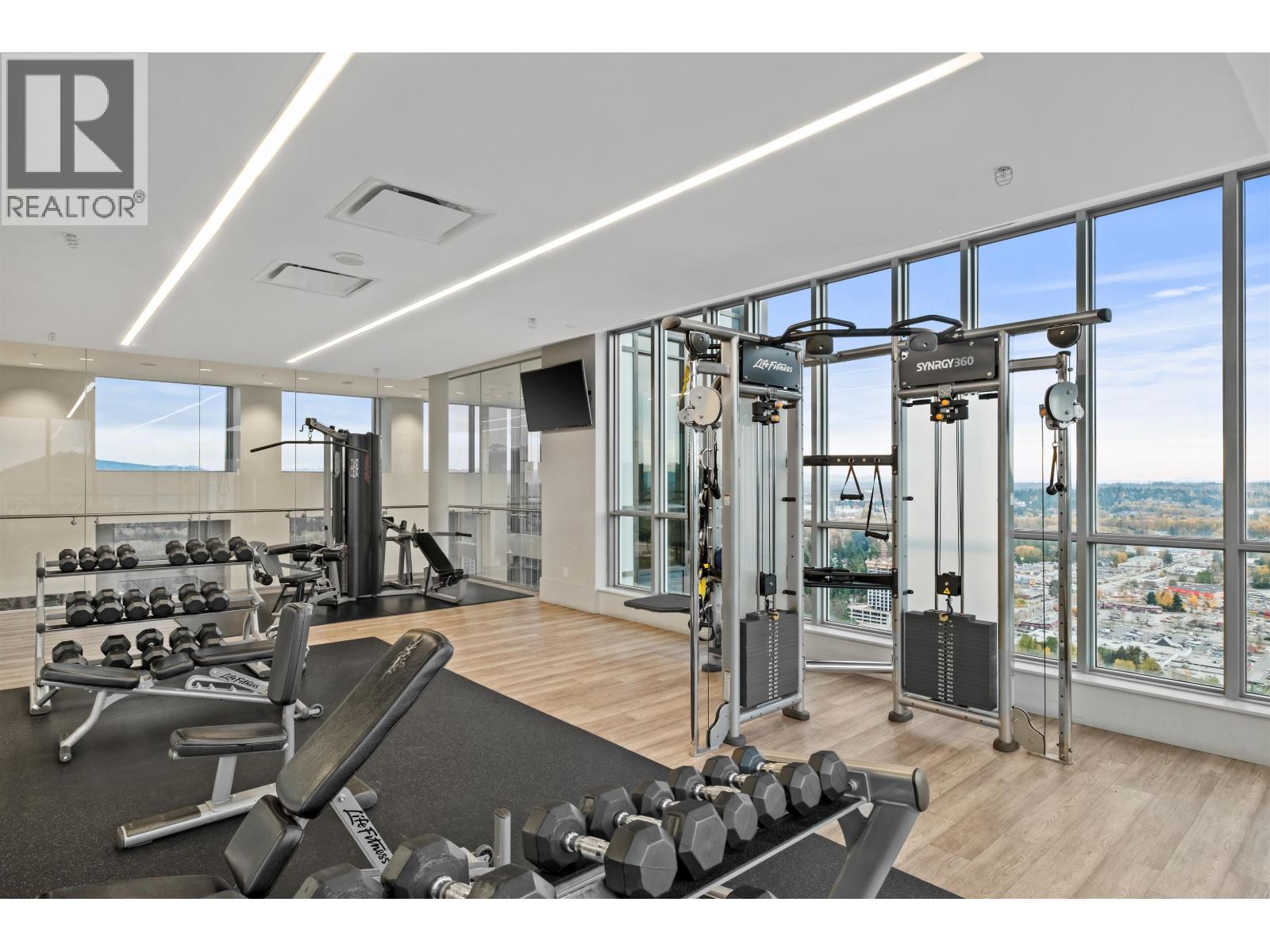 3207 1188 Pinetree Way, Coquitlam, British Columbia V3B 0K9 - Photo 20 - R3066974