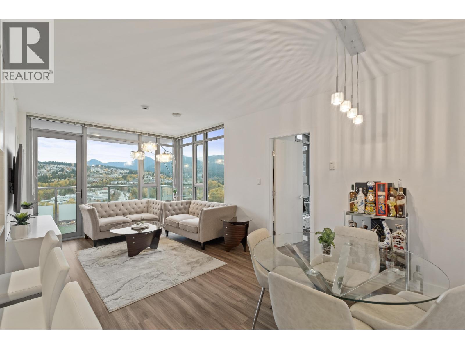 3207 1188 Pinetree Way, Coquitlam, British Columbia V3B 0K9 - Photo 3 - R3066974