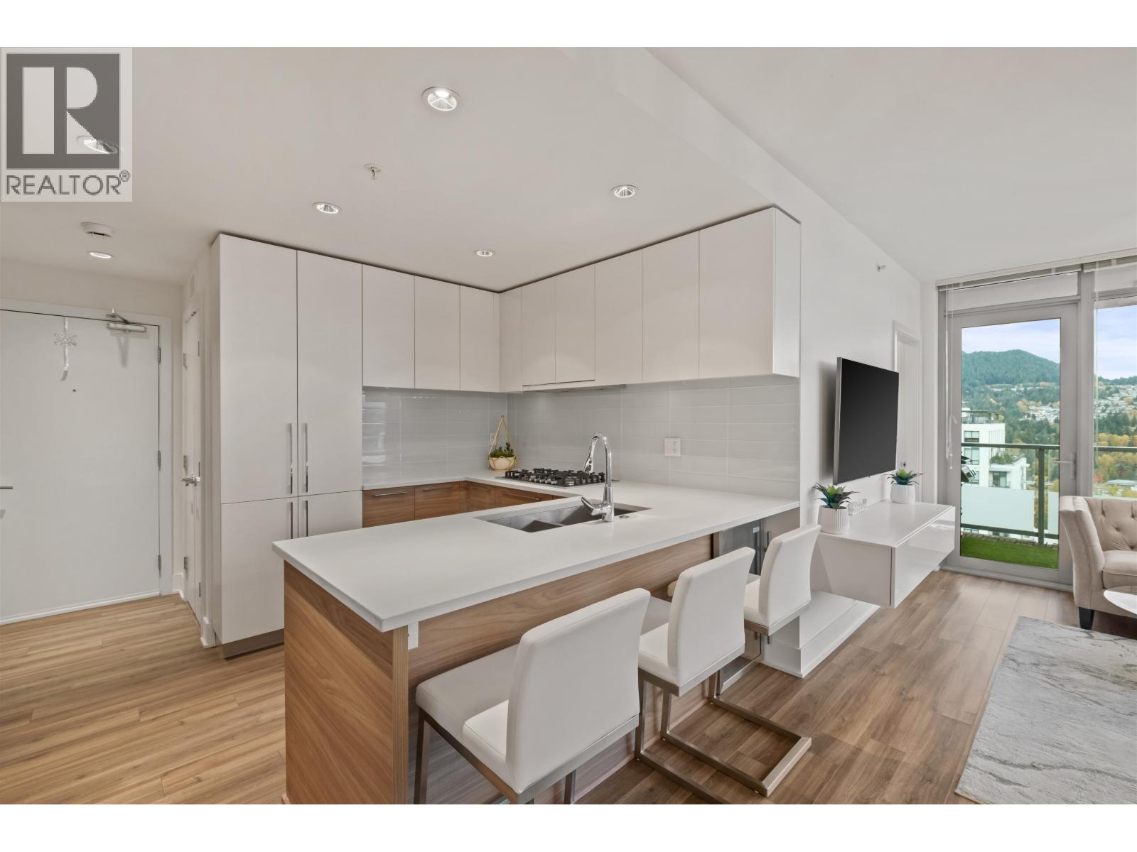 3207 1188 Pinetree Way, Coquitlam, British Columbia V3B 0K9 - Photo 7 - R3066974