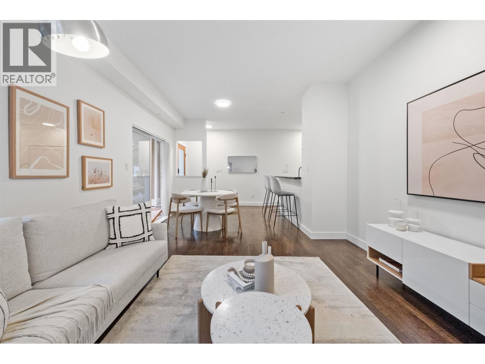 132 7388 Macpherson Avenue, Burnaby, British Columbia  V5J 0A1 - Photo 5 - R3066976