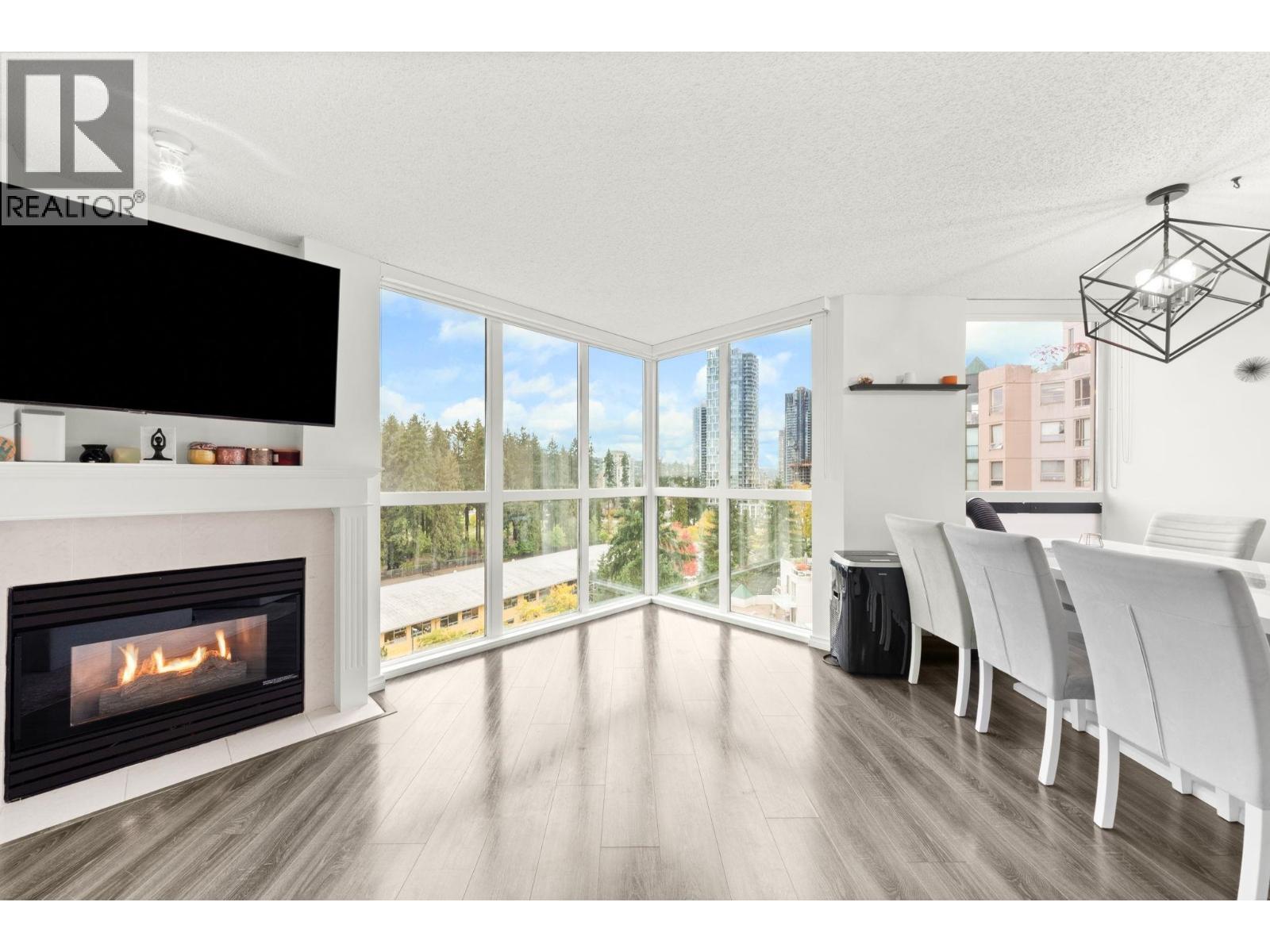 1002 1190 PIPELINE ROAD, coquitlam, British Columbia