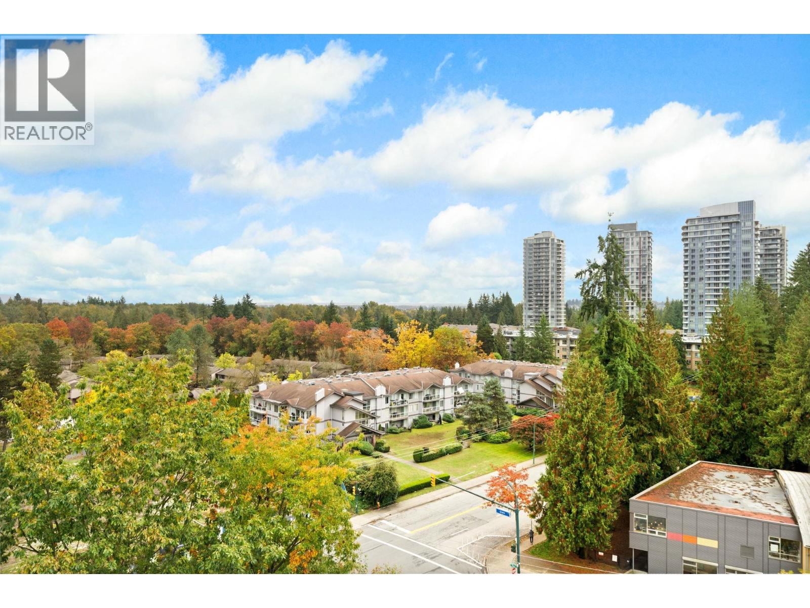 1002 1190 Pipeline Road, Coquitlam, British Columbia  V3B 7T9 - Photo 14 - R3066986