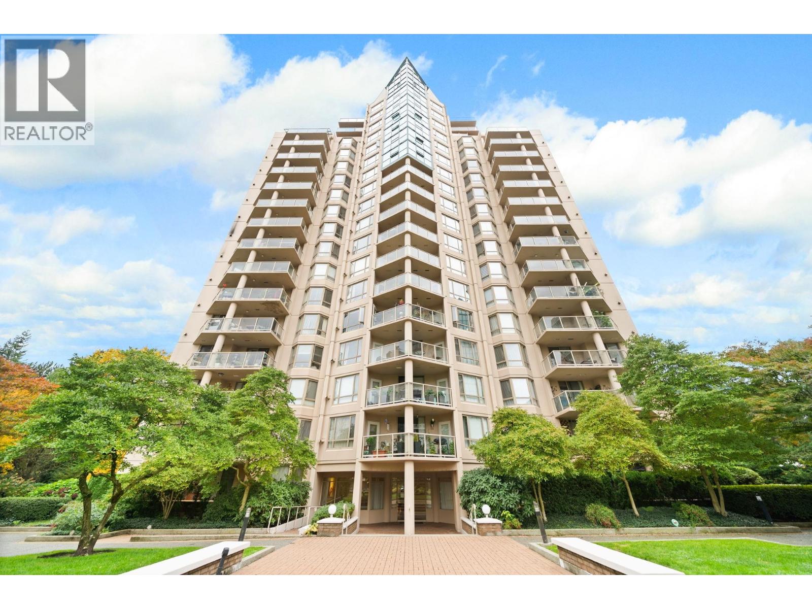 1002 1190 Pipeline Road, Coquitlam, British Columbia  V3B 7T9 - Photo 2 - R3066986