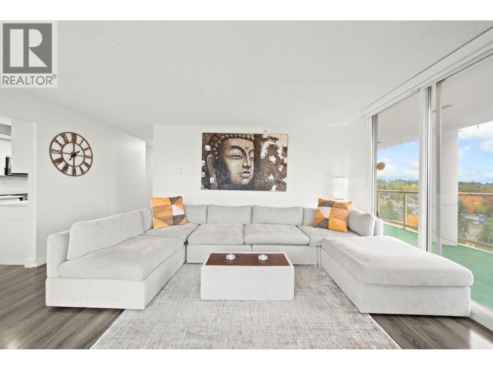 1002 1190 Pipeline Road, Coquitlam, British Columbia  V3B 7T9 - Photo 6 - R3066986