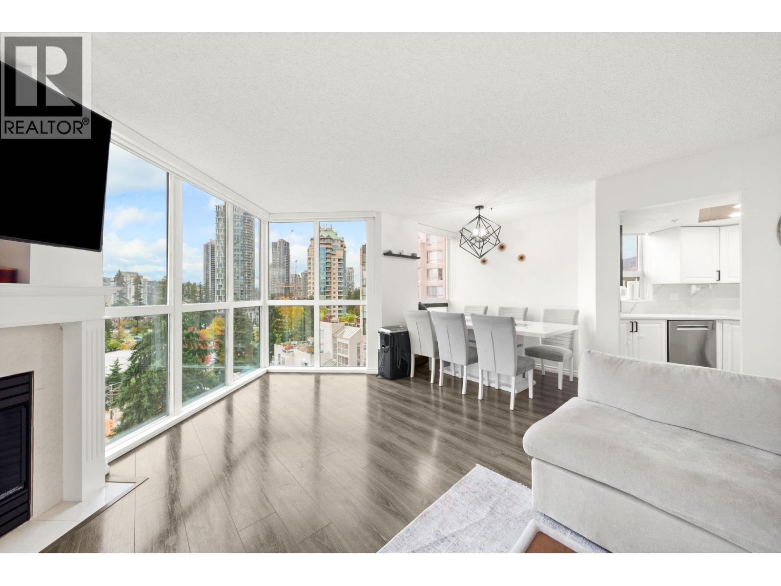 1002 1190 Pipeline Road, Coquitlam, British Columbia  V3B 7T9 - Photo 7 - R3066986