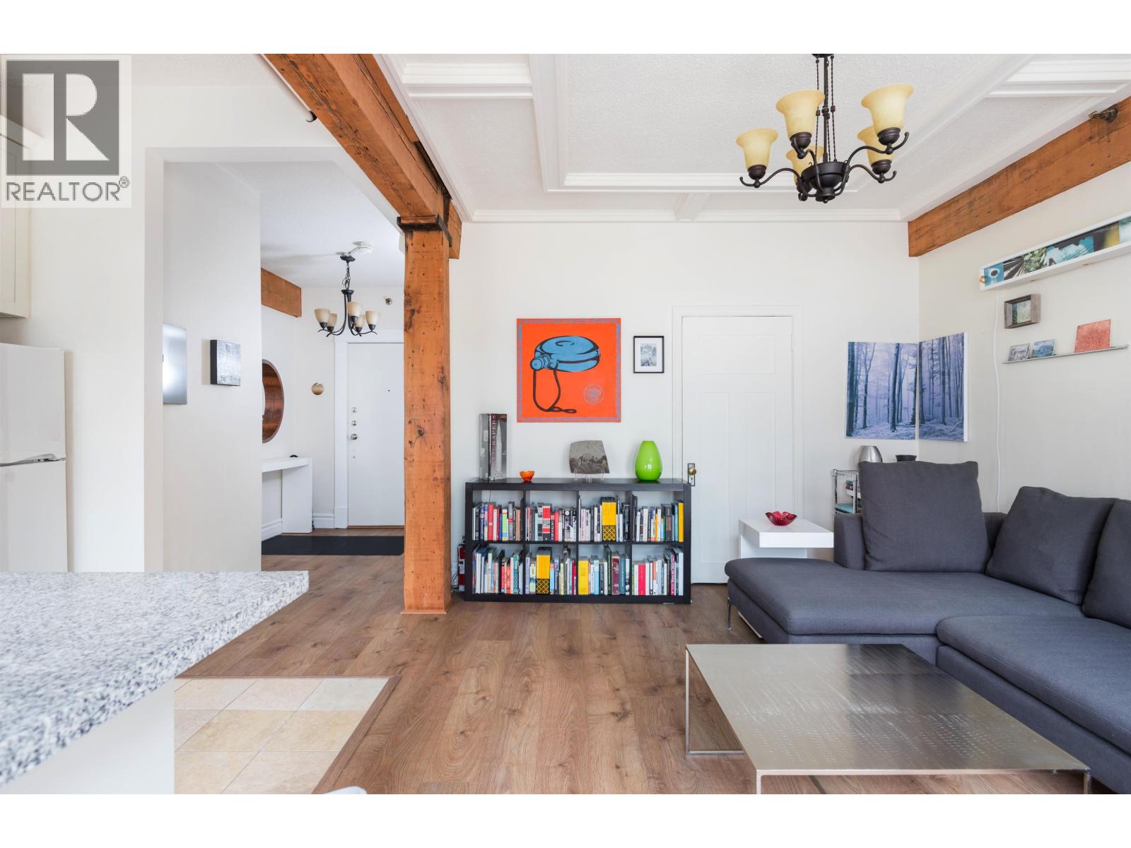 54 777 Burrard Street, Vancouver, British Columbia  V6Z 1X7 - Photo 10 - R3066999