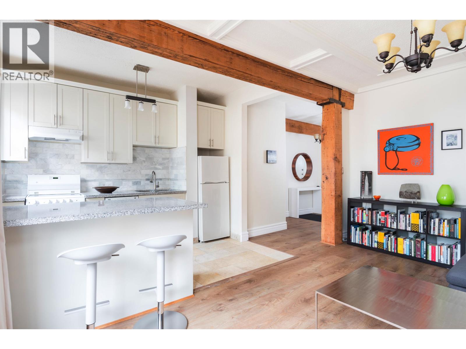 54 777 Burrard Street, Vancouver, British Columbia  V6Z 1X7 - Photo 11 - R3066999