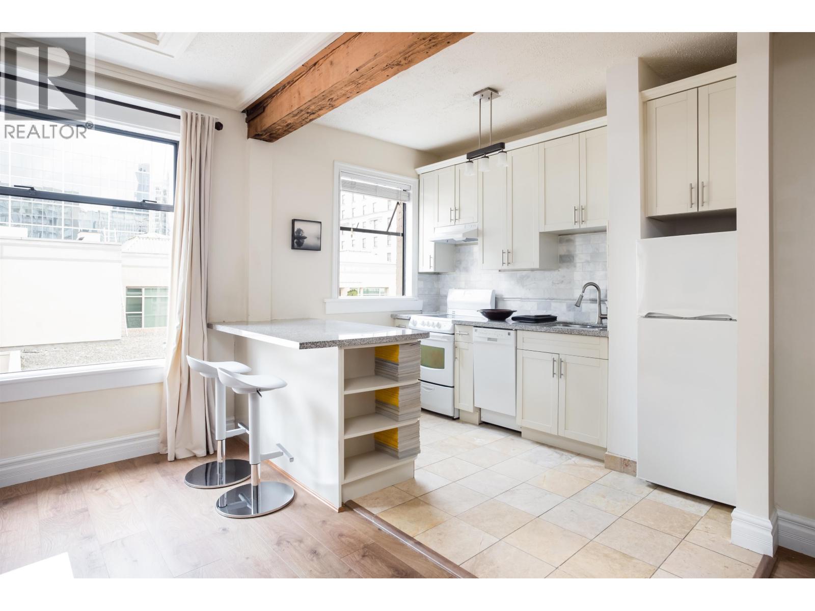 54 777 Burrard Street, Vancouver, British Columbia  V6Z 1X7 - Photo 12 - R3066999