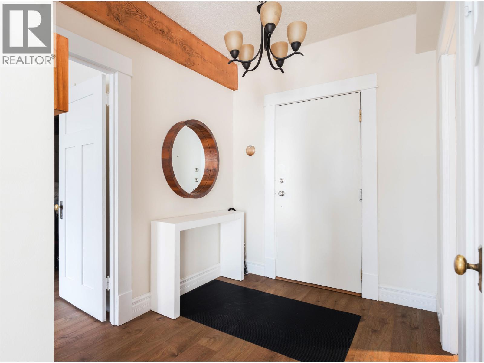 54 777 Burrard Street, Vancouver, British Columbia  V6Z 1X7 - Photo 3 - R3066999