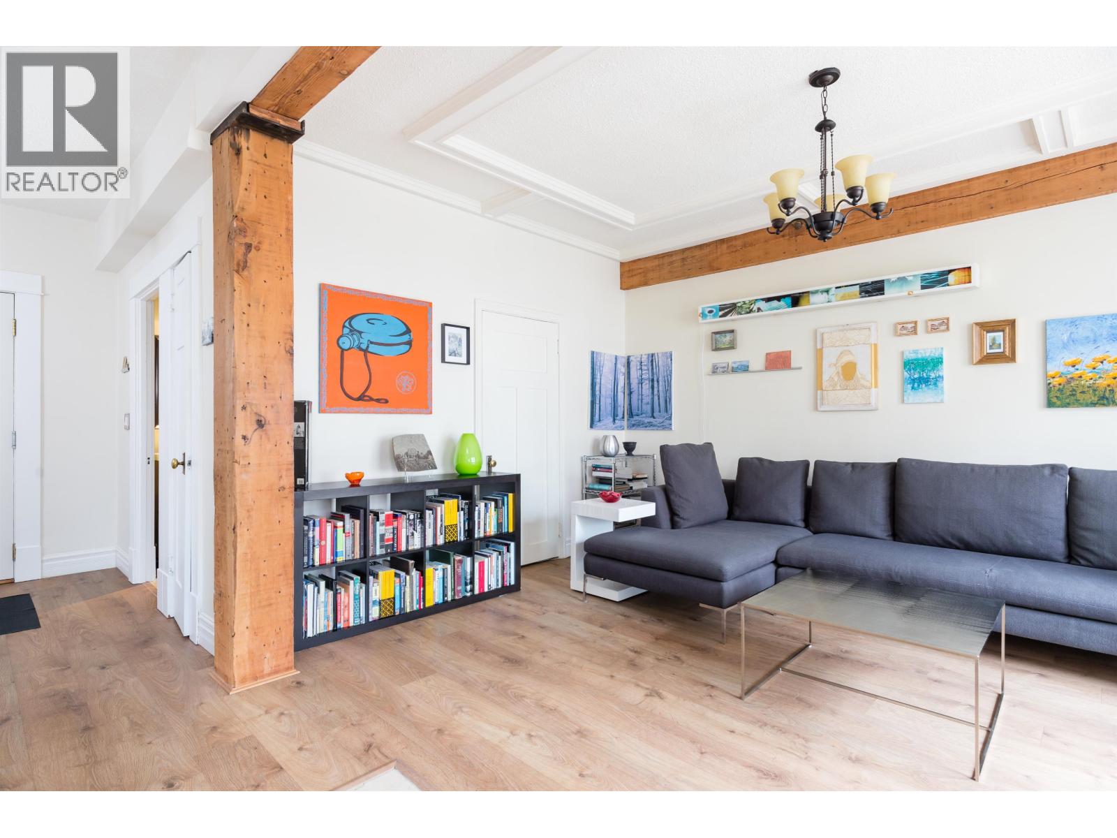 54 777 Burrard Street, Vancouver, British Columbia  V6Z 1X7 - Photo 5 - R3066999