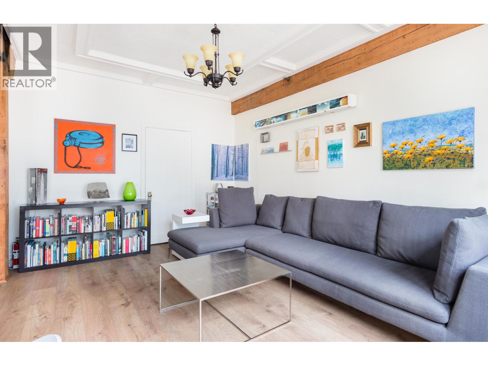 54 777 Burrard Street, Vancouver, British Columbia  V6Z 1X7 - Photo 6 - R3066999