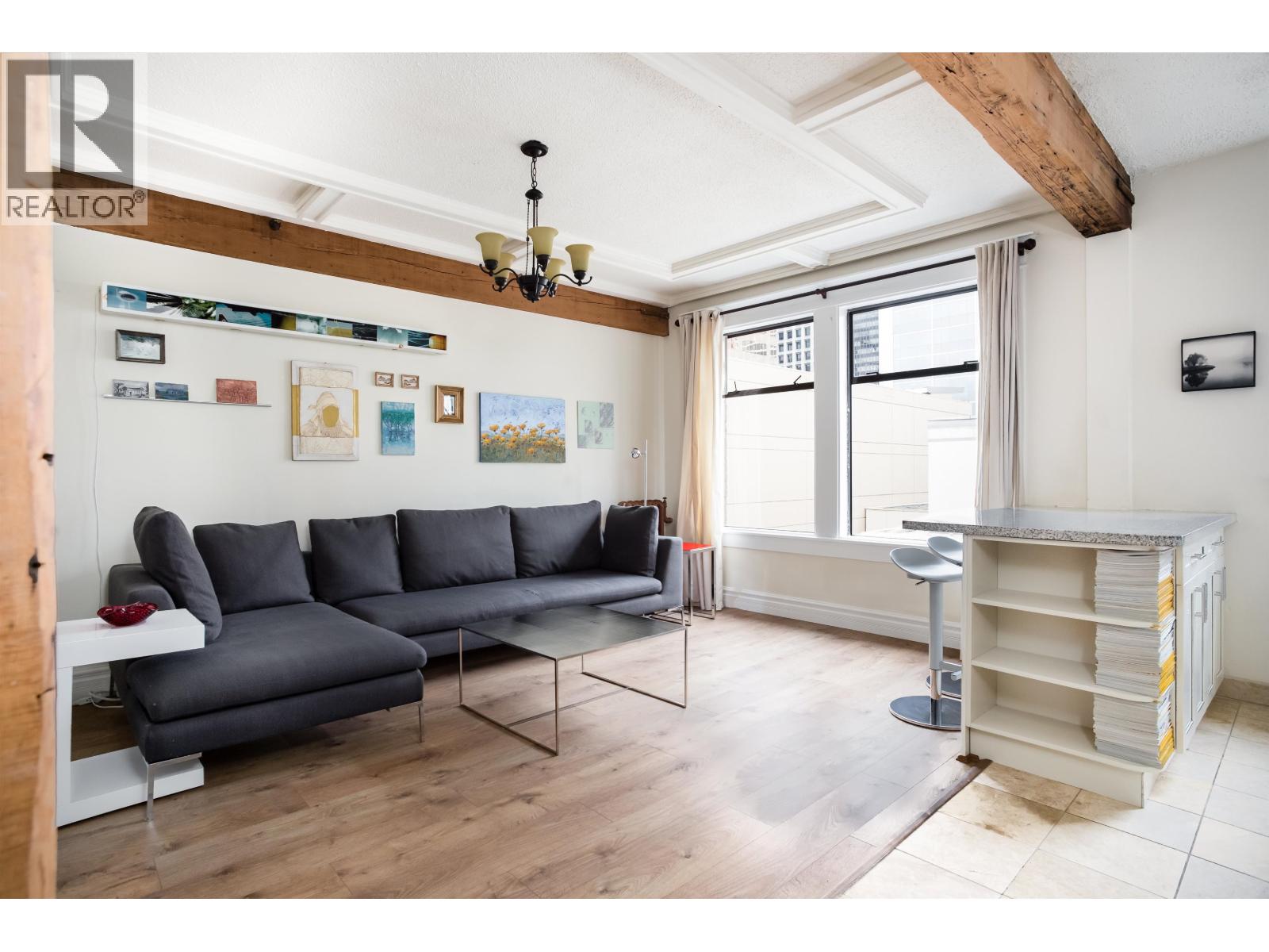 54 777 Burrard Street, Vancouver, British Columbia  V6Z 1X7 - Photo 7 - R3066999