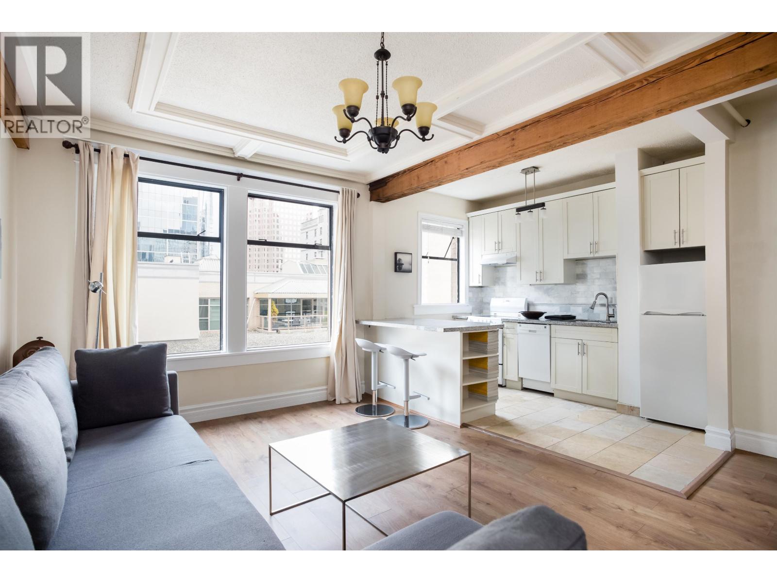 54 777 Burrard Street, Vancouver, British Columbia  V6Z 1X7 - Photo 9 - R3066999