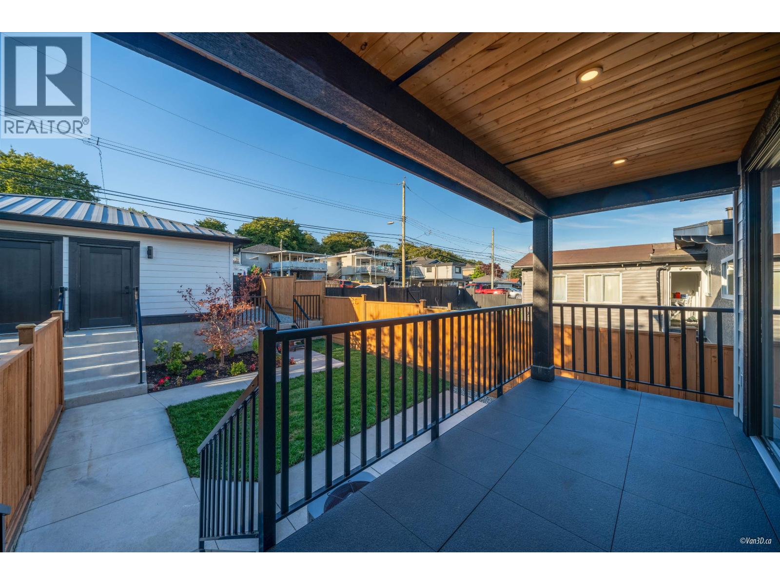 1167 E 63rd Avenue, Vancouver, British Columbia  V5X 2L3 - Photo 36 - R3067007