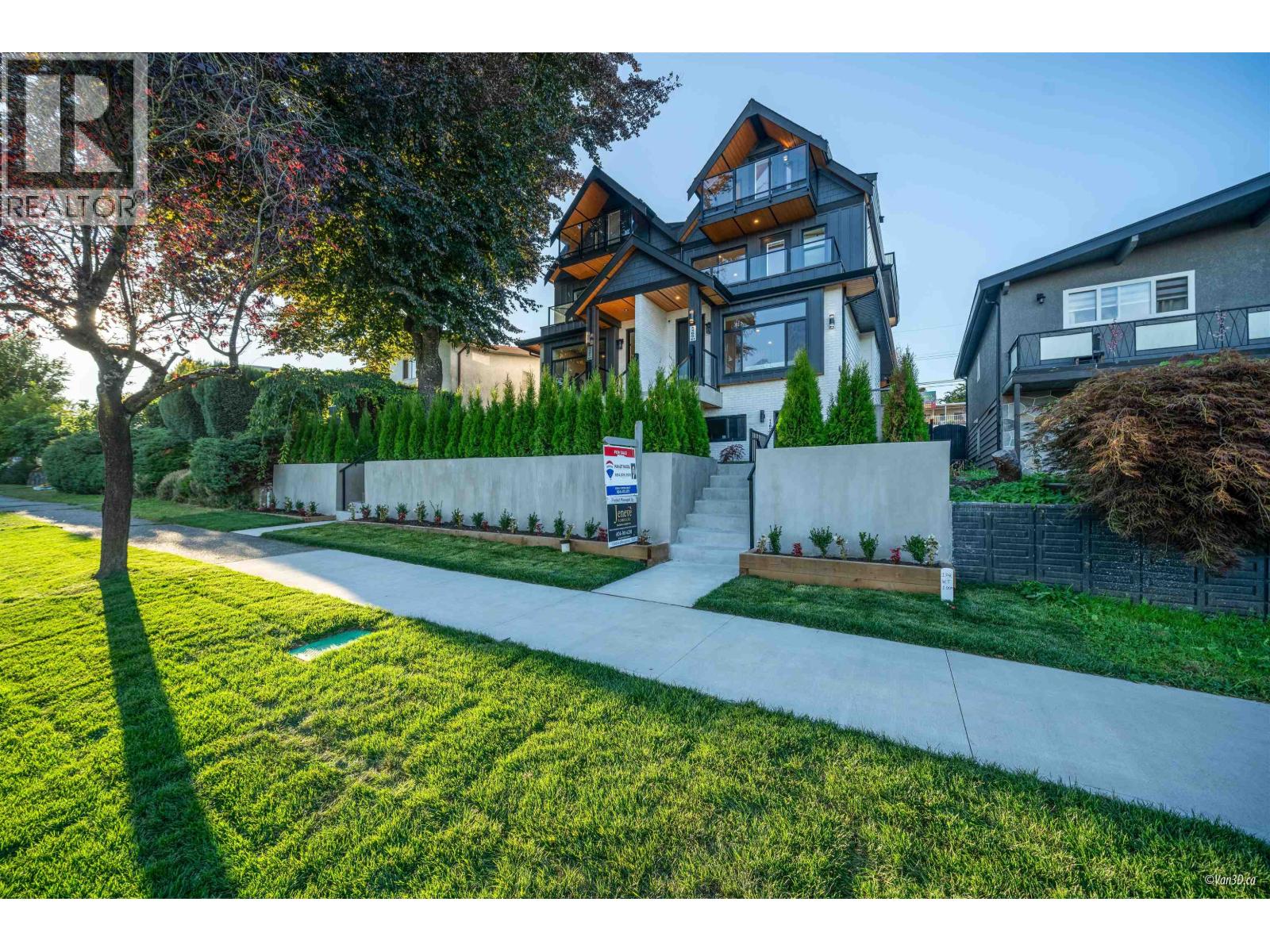 1167 E 63rd Avenue, Vancouver, British Columbia  V5X 2L3 - Photo 37 - R3067007