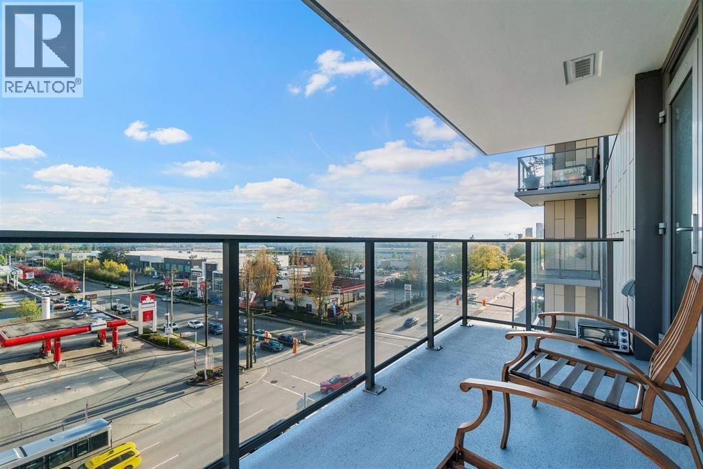 502 8188 Fraser Street, Vancouver, British Columbia  V5X 0J8 - Photo 12 - R3067014