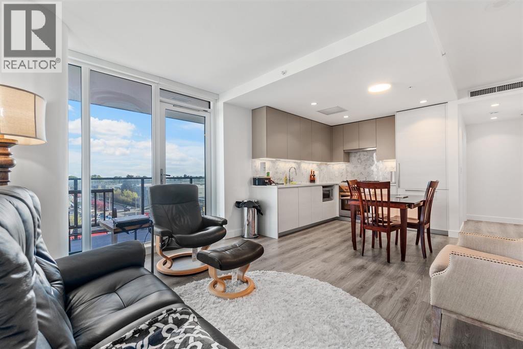 502 8188 Fraser Street, Vancouver, British Columbia  V5X 0J8 - Photo 3 - R3067014