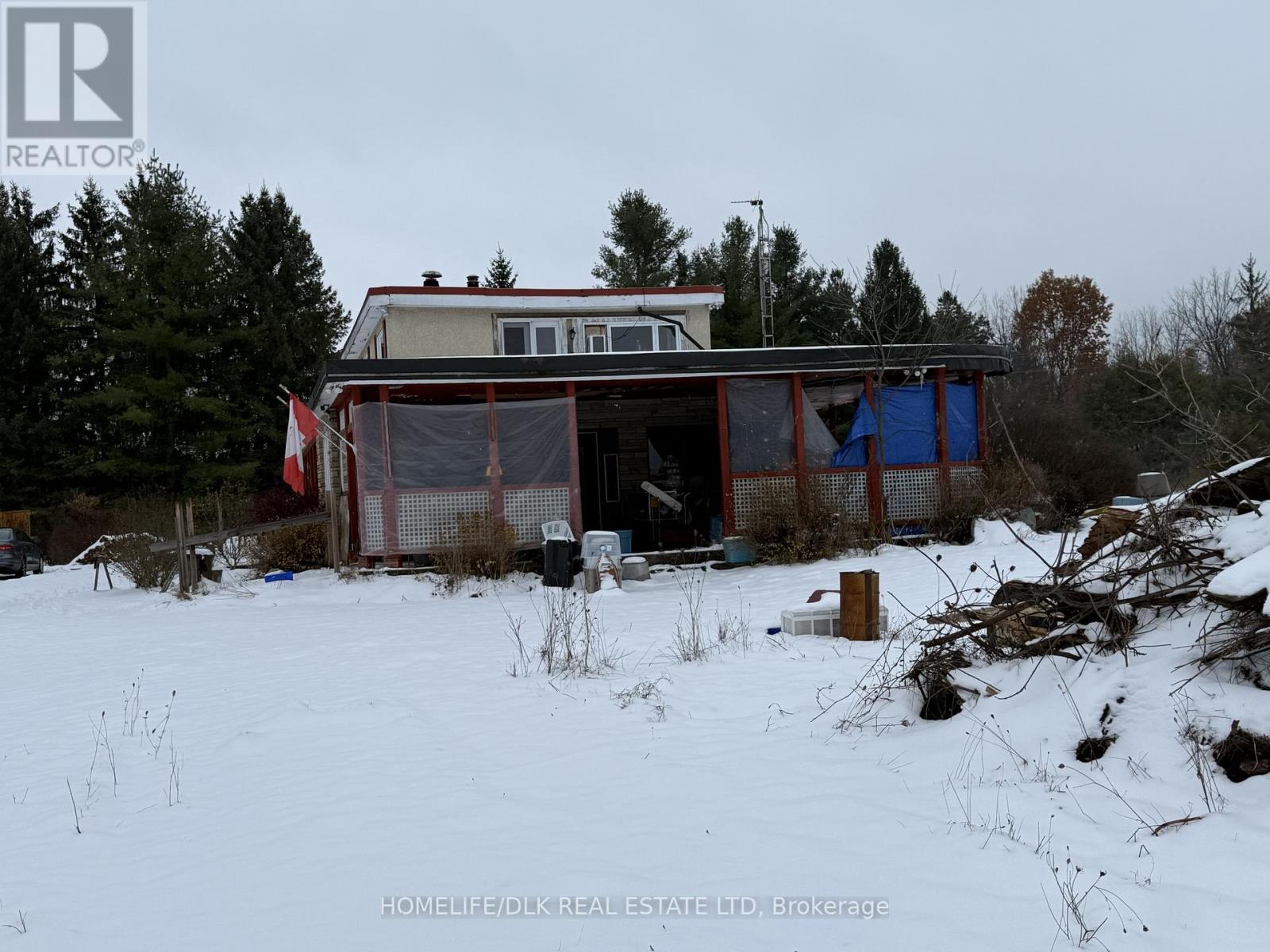 2075 COUNTY ROAD 43 ROAD, North Grenville, Ontario