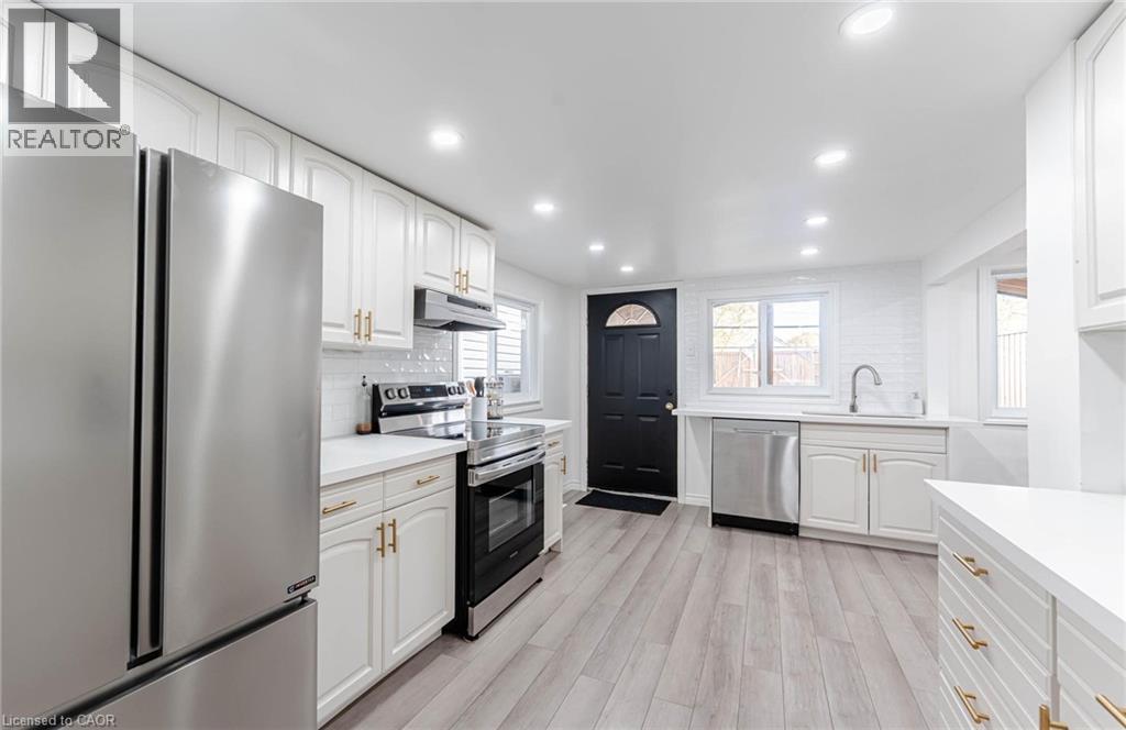 284 Paling Avenue, Hamilton, Ontario L8H 5J9 - Photo 13 - 40787937