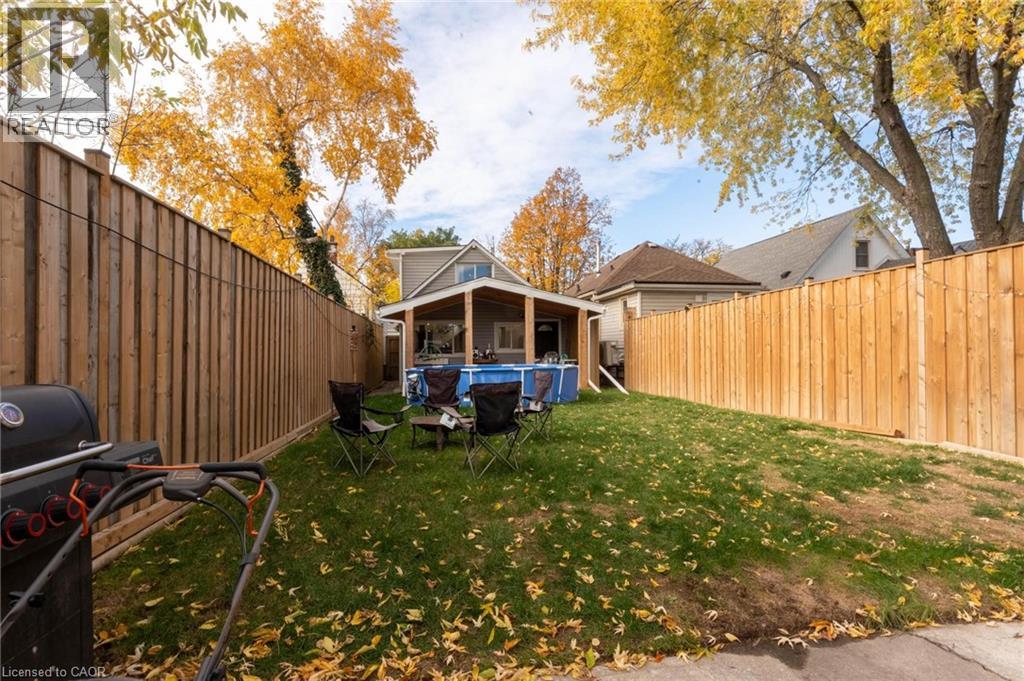 284 Paling Avenue, Hamilton, Ontario L8H 5J9 - Photo 29 - 40787937