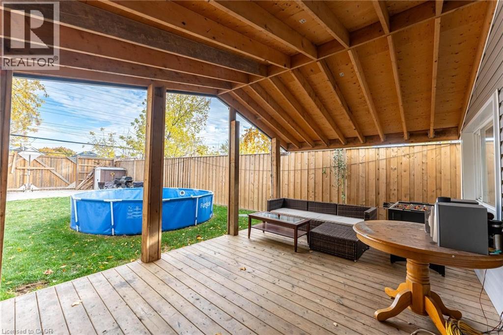 284 Paling Avenue, Hamilton, Ontario L8H 5J9 - Photo 32 - 40787937