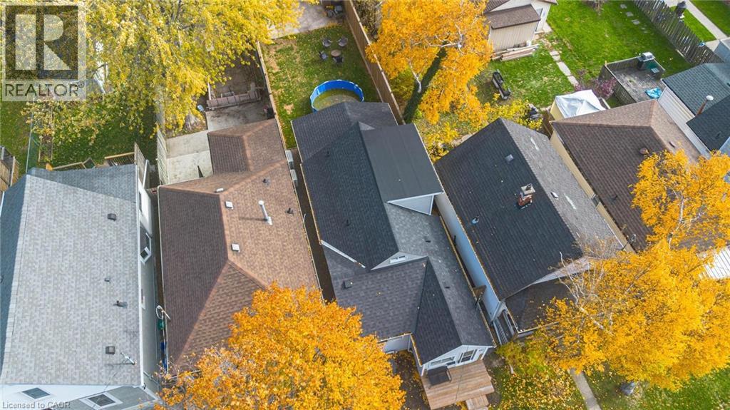 284 Paling Avenue, Hamilton, Ontario L8H 5J9 - Photo 37 - 40787937