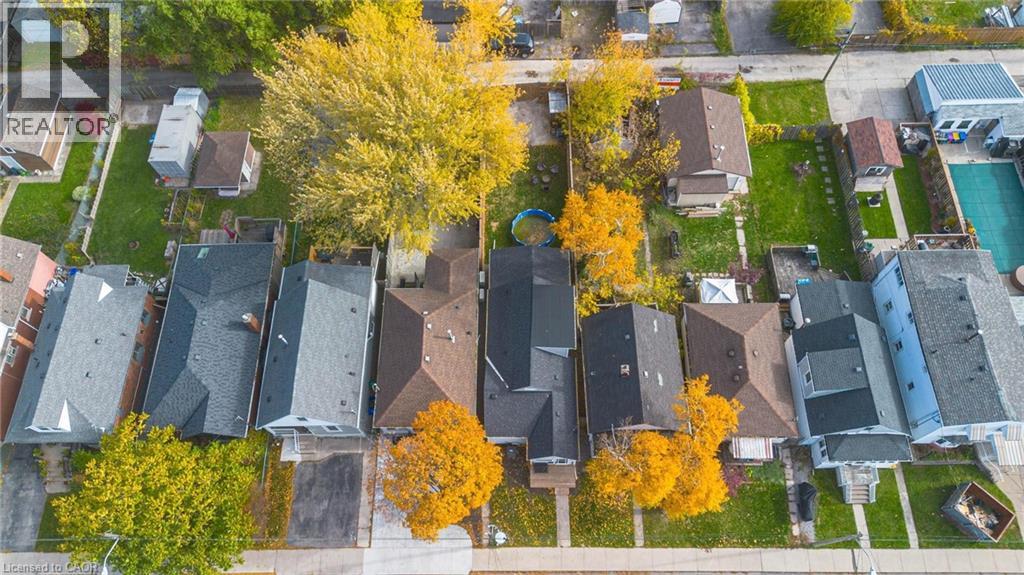 284 Paling Avenue, Hamilton, Ontario L8H 5J9 - Photo 40 - 40787937