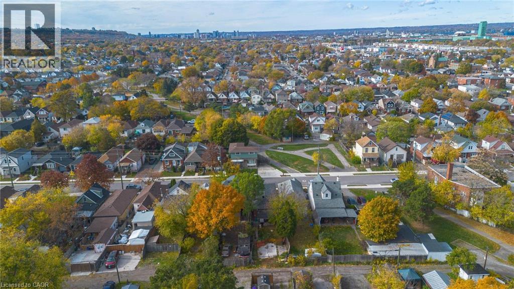 284 Paling Avenue, Hamilton, Ontario L8H 5J9 - Photo 41 - 40787937