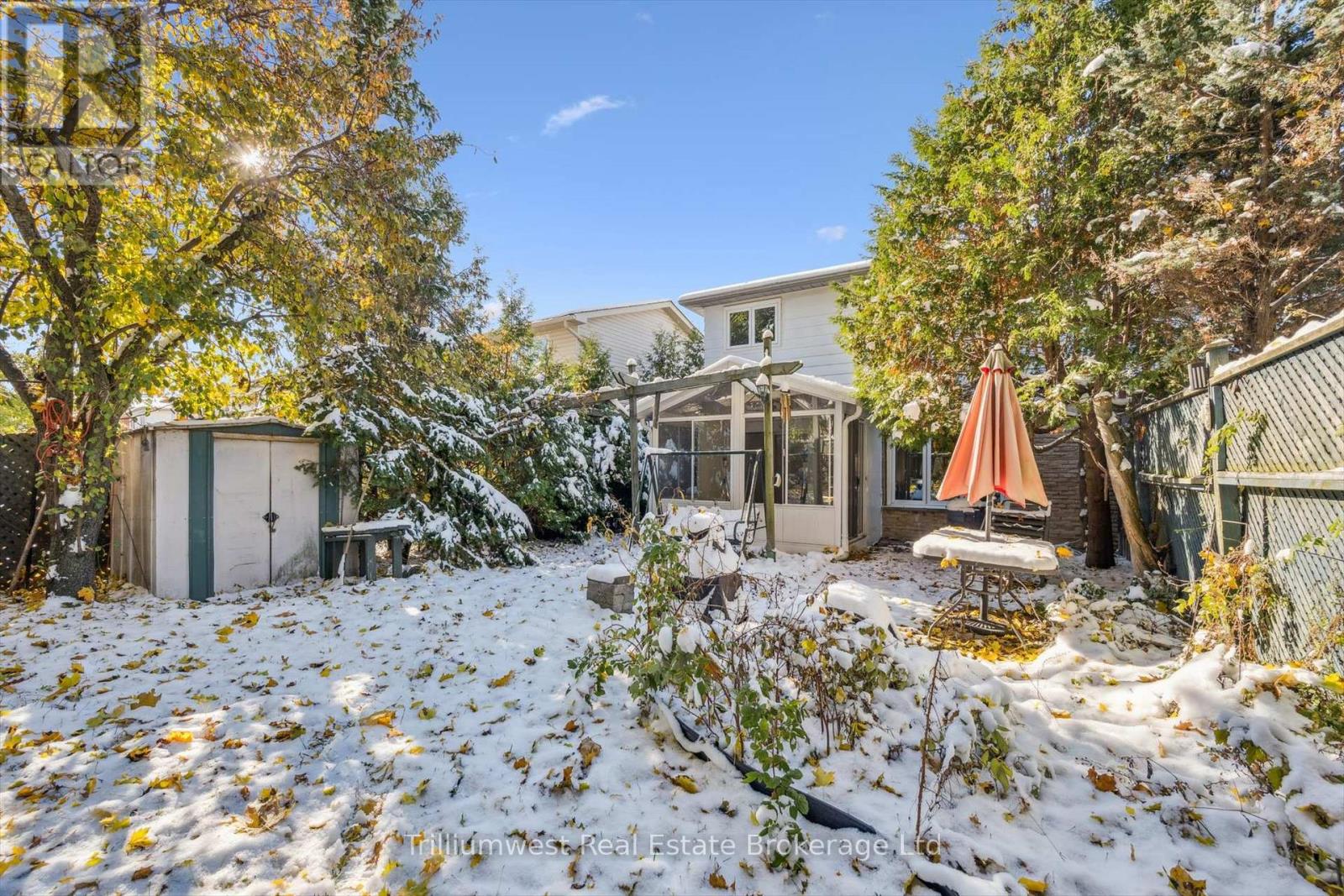 3173 Gwendale Crescent, Mississauga, Ontario  L5A 3B6 - Photo 34 - W12539552