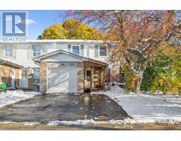3173 GWENDALE CRESCENT, Mississauga, Ontario