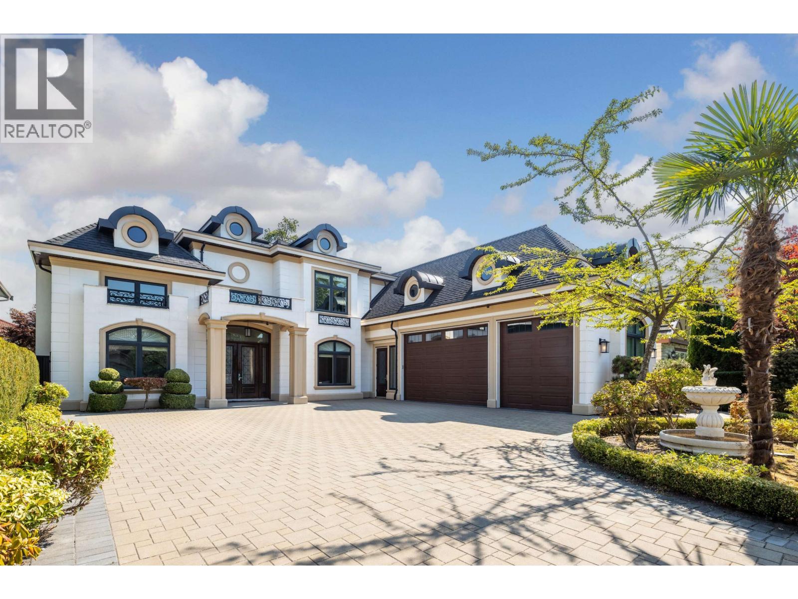 8740 SCOTCHBROOK ROAD, richmond, British Columbia