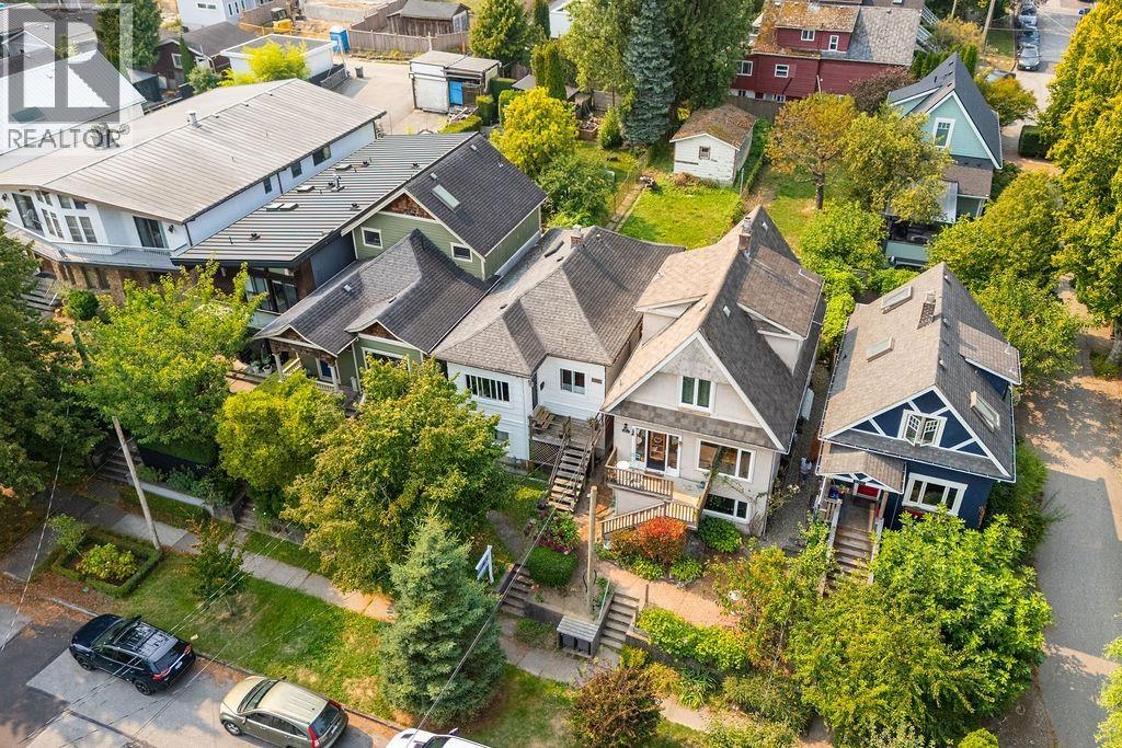 4225 John Street, Vancouver, British Columbia  V5V 3W8 - Photo 2 - R3067011