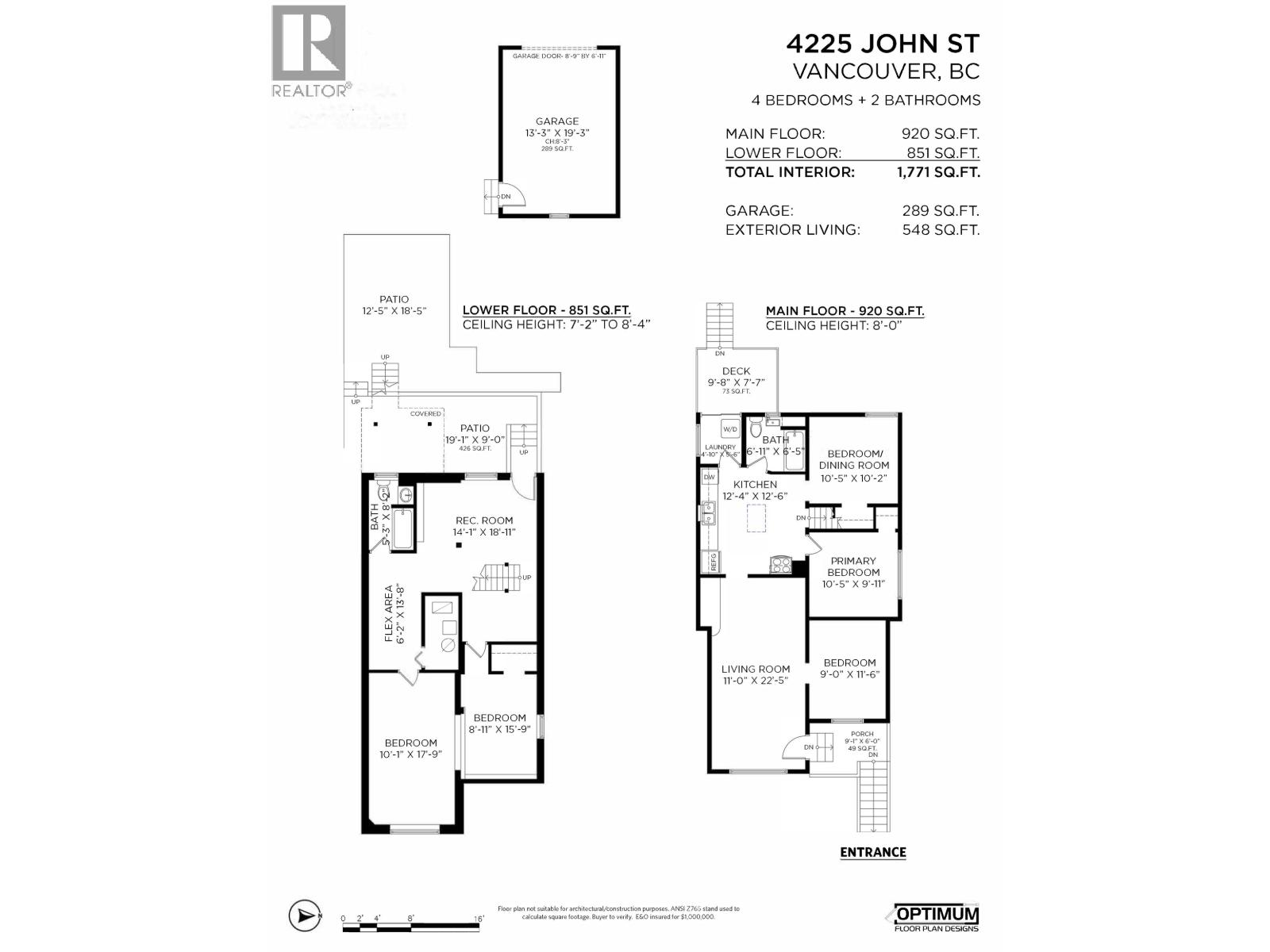 4225 John Street, Vancouver, British Columbia  V5V 3W8 - Photo 35 - R3067011