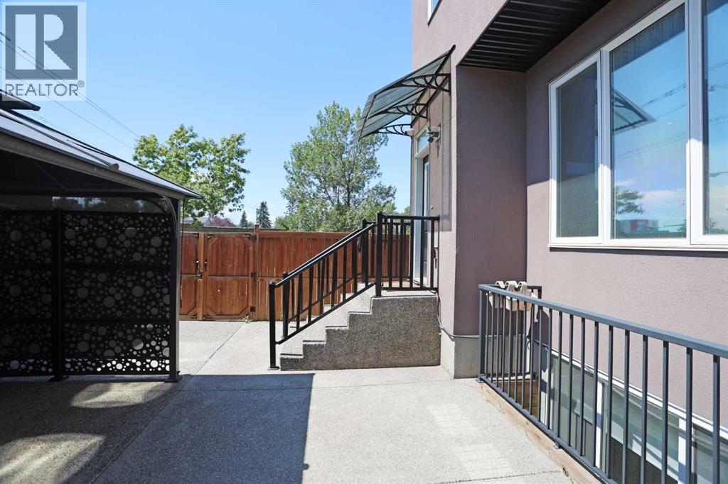 1433 18 Avenue Nw, Calgary, Alberta  T2M 0W7 - Photo 37 - A2242628