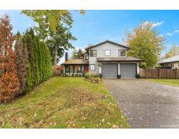 8986 146A STREET, Surrey, British Columbia