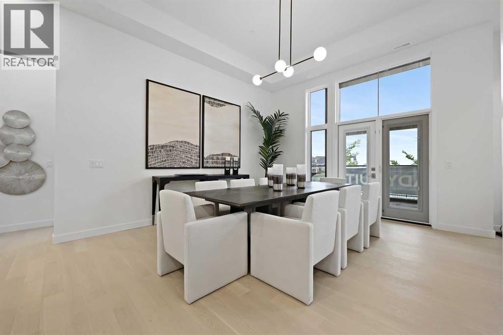 101, 160 Marina Cove Se, Calgary, Alberta  T3M 3P4 - Photo 8 - A2243734