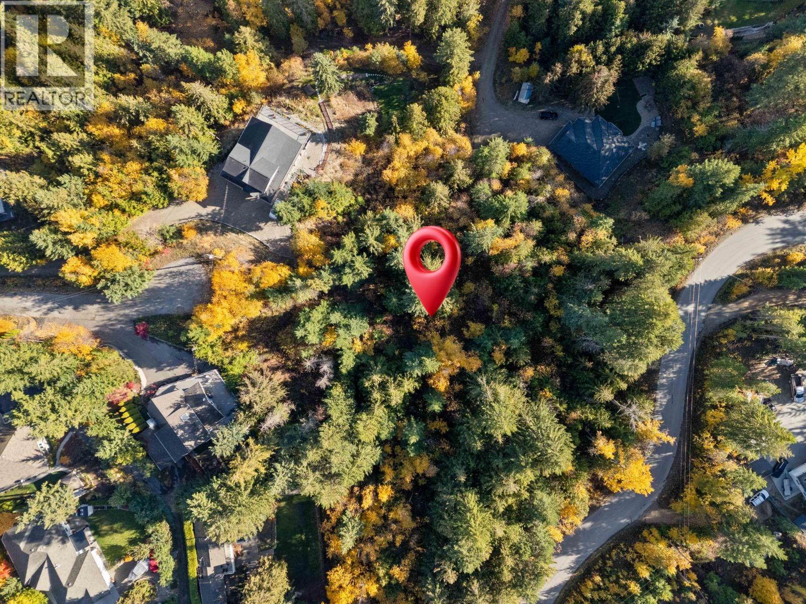 Lot 60 Terrace Place, blind bay, British Columbia