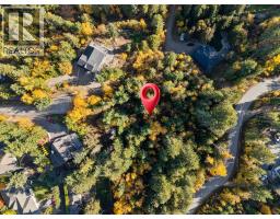 Lot 60 Terrace Place, blind bay, British Columbia