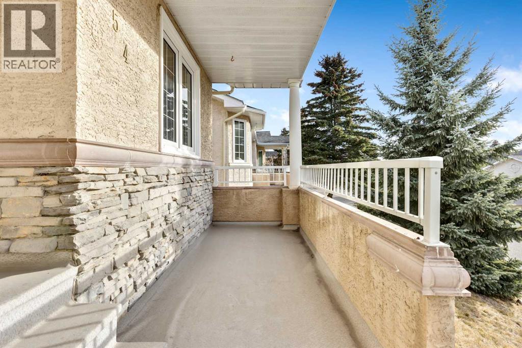 154 Sierra Morena Green Sw, Calgary, Alberta  T3H 3E4 - Photo 33 - A2269970