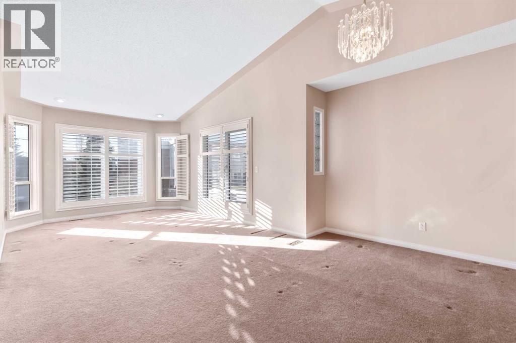 154 Sierra Morena Green Sw, Calgary, Alberta  T3H 3E4 - Photo 5 - A2269970