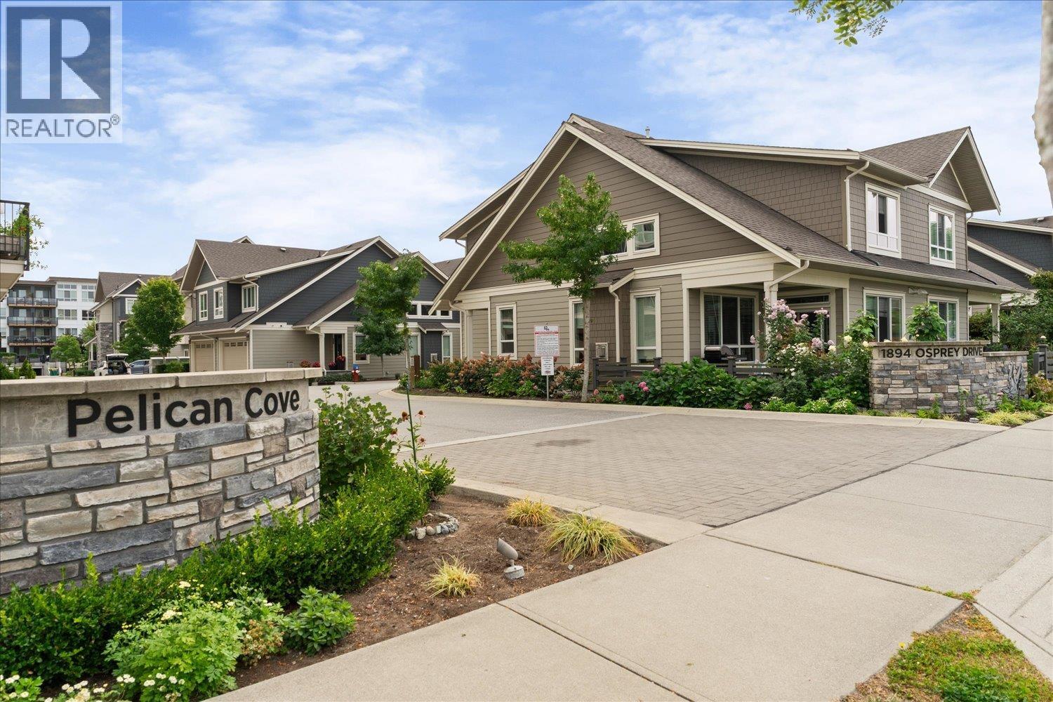 157 1894 Osprey Drive, Tsawwassen, British Columbia  V4M 0C3 - Photo 1 - R3066588