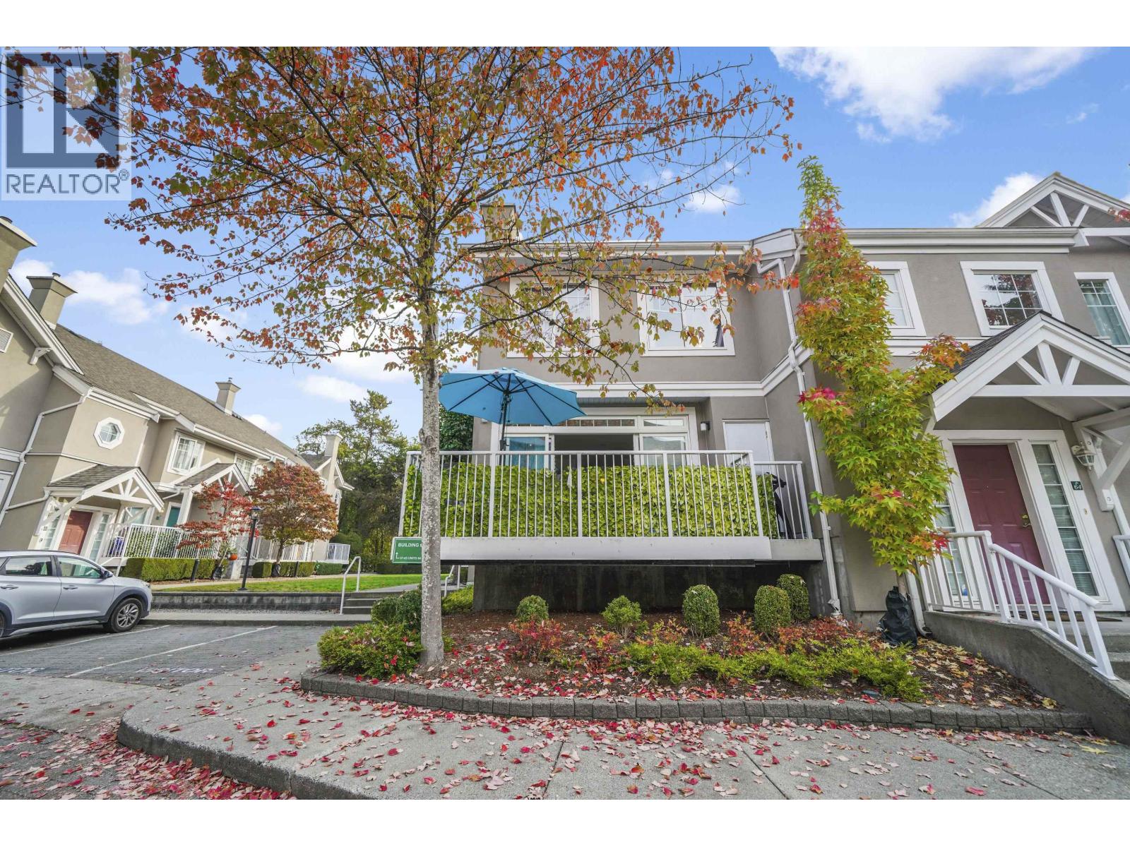 63 2422 Hawthorne Avenue, Port Coquitlam, British Columbia  V3C 6K7 - Photo 22 - R3066843